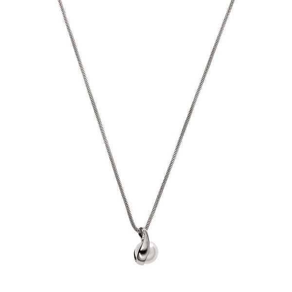Skagen Jewellery Agnethe Pearl Women's Necklace - SKJ0089040