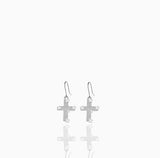 Boh Runga Small But Perfectly Formed Lil Southern Cross Earrings