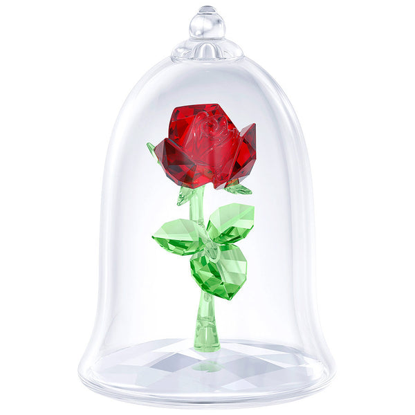 Beauty and The Beast - Enchanted Rose