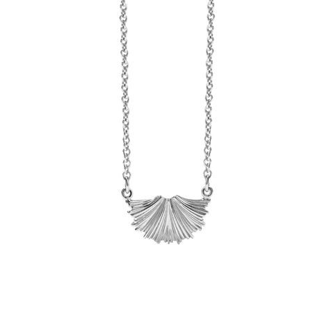 Meadowlark Vita Necklace - Sterling Silver