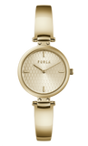 Furla - New Pin Gold Bracelet Watch