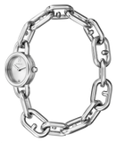 Furla - Chain Bracelet Silver Watch