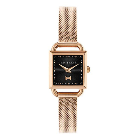 Ted Baker - Taliah Rose Gold Ladies Watch