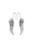 Karen Walker - Cupids Wings Earrings
