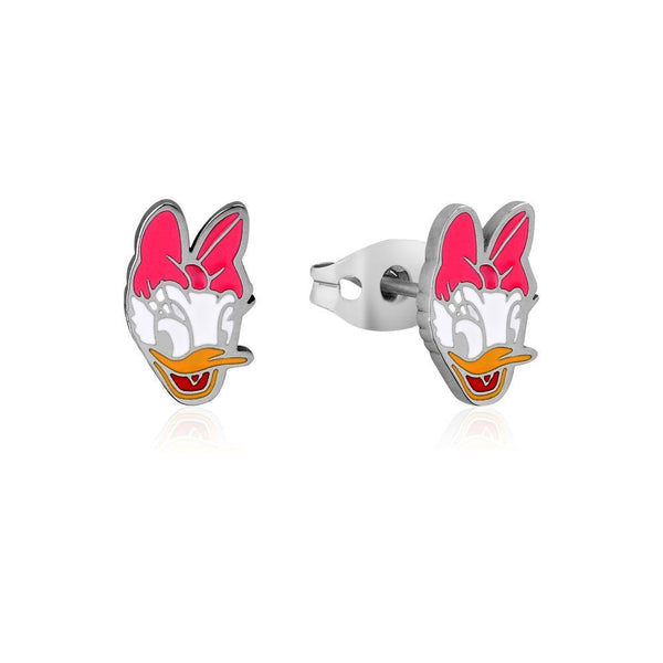 Disney Daisy Duck Stud Earring
