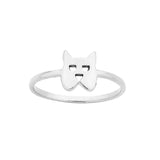 Karen Walker Superfine Mini Dog Ring