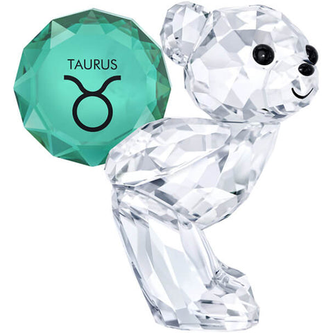 Kris Bear - Taurus