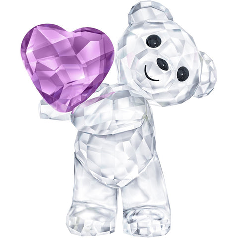 Kris Bear - Take My Heart
