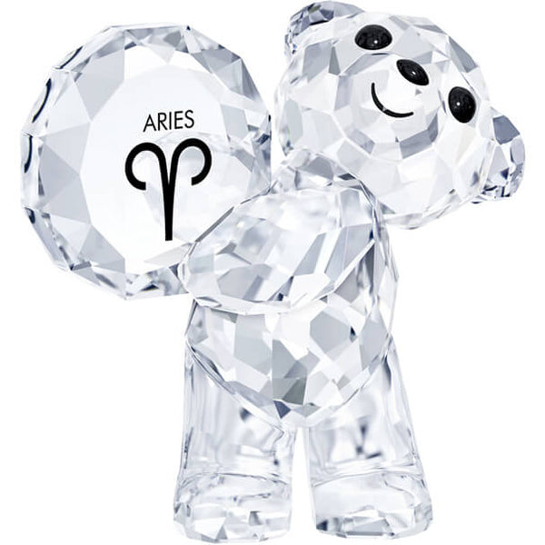 Kris Bear - Aries
