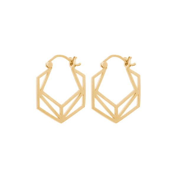 Icon - Icon Earrings
