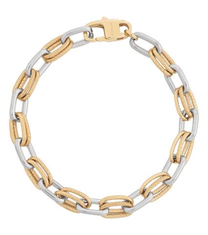 Edblad - Egal Bracelet Gold Steel
