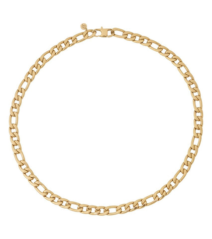 Edblad - Figaro Necklace L Gold