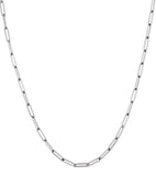 Edblad - Ivy Necklace Steel