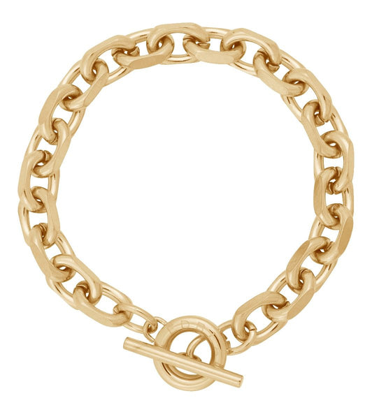 Edblad - Nefeli Bracelet Small Gold