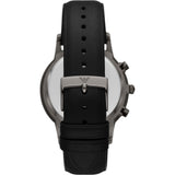 Emporio Armani - Mens Stainless Steel Quartz Watch