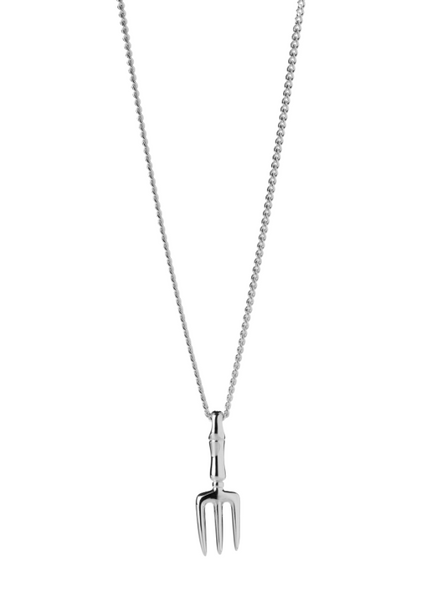 Karen Walker - Garden Fork Necklace