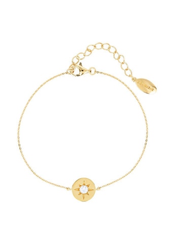 Georgini - Gold Stellar Lights Bracelet