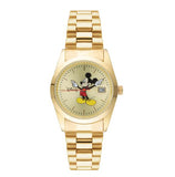 Disney - Mickey Mouse Watch Collectors Ed. Gold