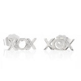 Boh Runga Small But Perfectly Formed Lil Hugs & Kisses Studs