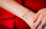 Georgini - Signature Memento Bracelet Silver