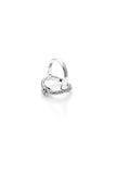 Infinity Snake Ring - Small