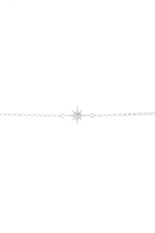 Stolen Girlfriends Club - North Star Bracelet