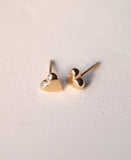 Meadowlark - Camille Stud Earrings - Gold Plated