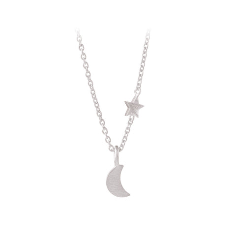 Luna - Luna Star Necklace