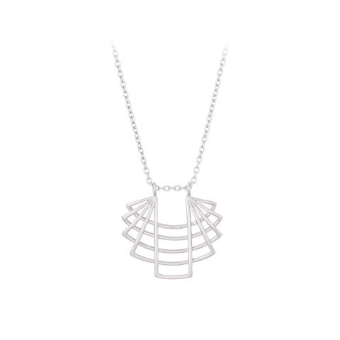Icon - Trace Necklace