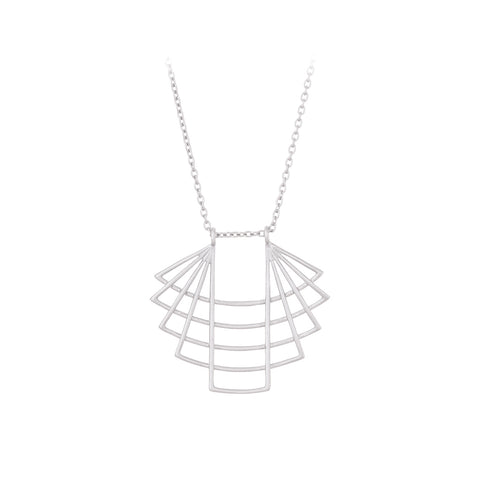 Icon - Trace Necklace, Long