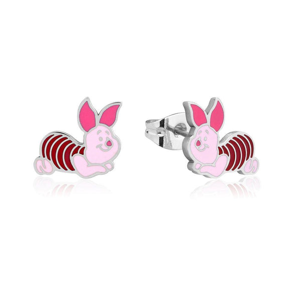 Disney Couture - Piglet Stud Earring