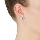 Najo - Mariachis Stud Earring