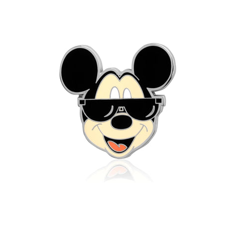 Couture Kingdom - Mickey Mouse Pin