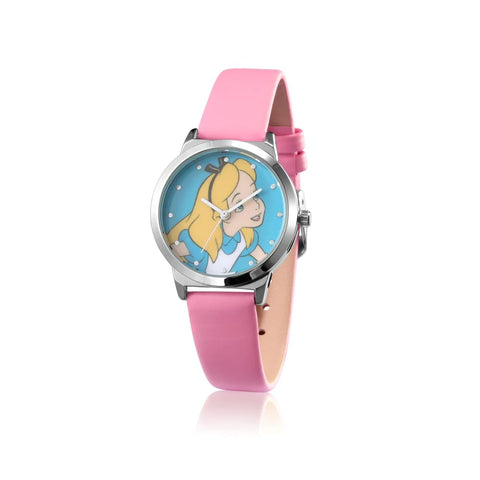Couture Kingdom - Alice in Wonderland Watch Small