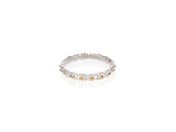 Daisy London Iota Daisy Ring - Medium