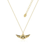 Couture Kingdom - The Child Necklace - Gold